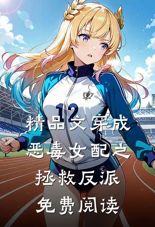 精品文穿成恶毒女配之拯救反派免费阅读