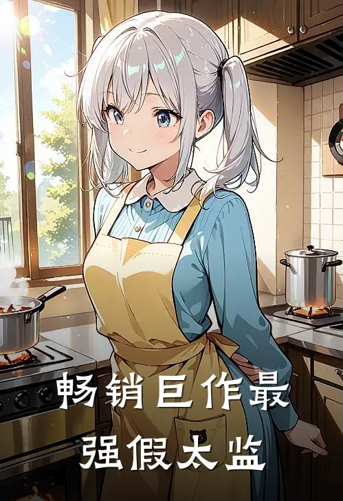 畅销巨作最强假太监