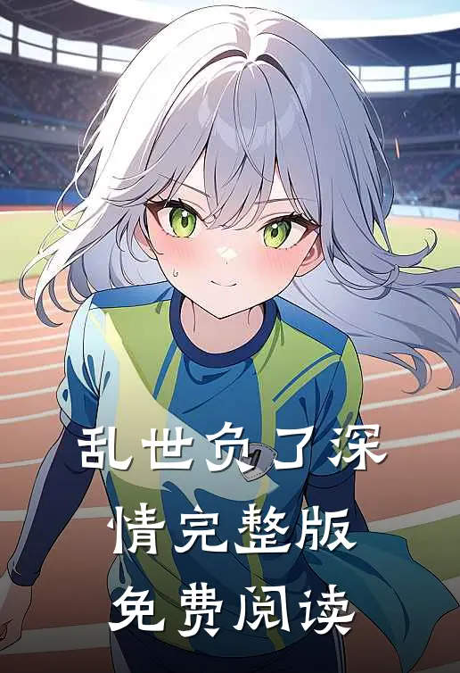 乱世负了深情完整版免费阅读
