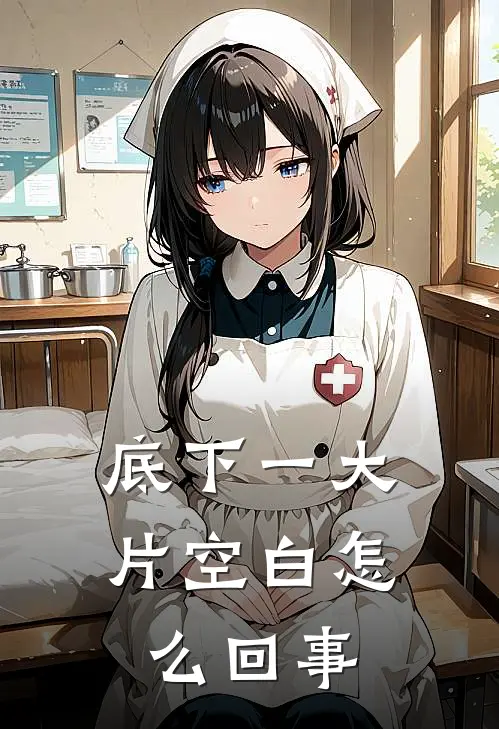 底下一大片空白怎么回事