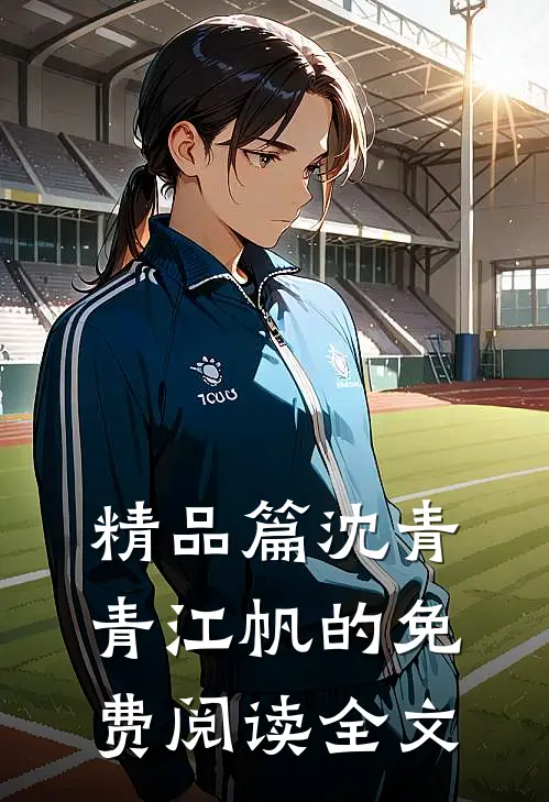 精品篇沈青青江帆的免费阅读全文