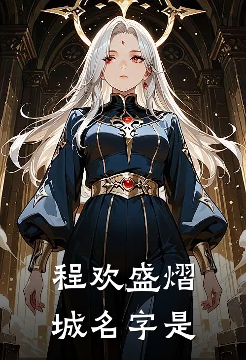 程欢盛熠城名字是