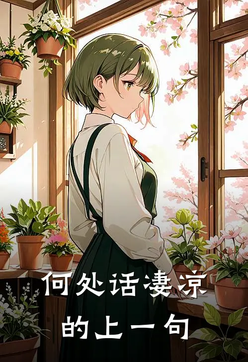 何处话凄凉的上一句