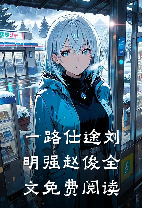 一路仕途刘明强赵俊全文免费阅读