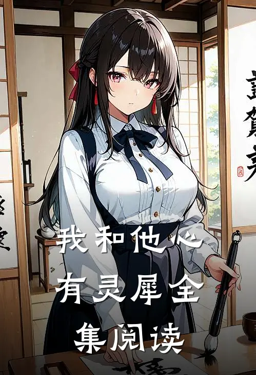 我和他心有灵犀全集阅读