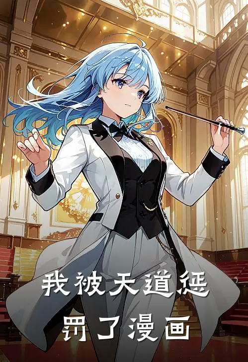 我被天道惩罚了漫画