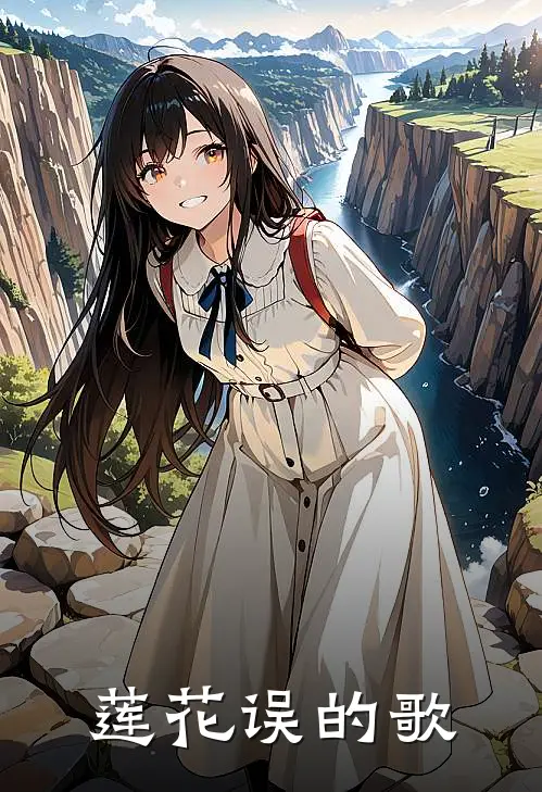 莲花误的歌