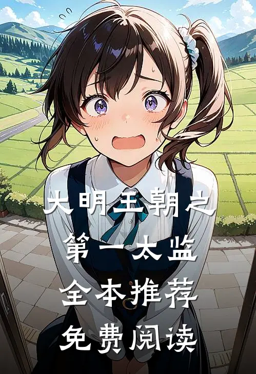 大明王朝之第一太监全本推荐免费阅读