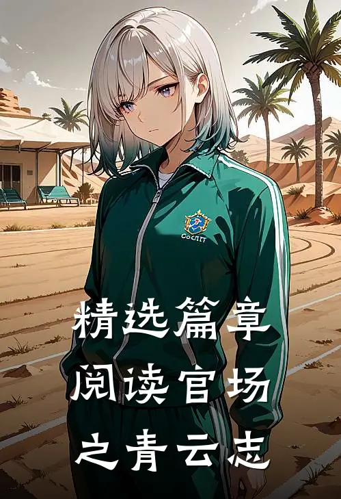 精选篇章阅读官场之青云志