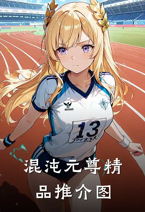 混沌元尊精品推介图