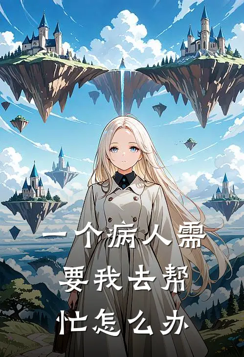一个病人需要我去帮忙怎么办