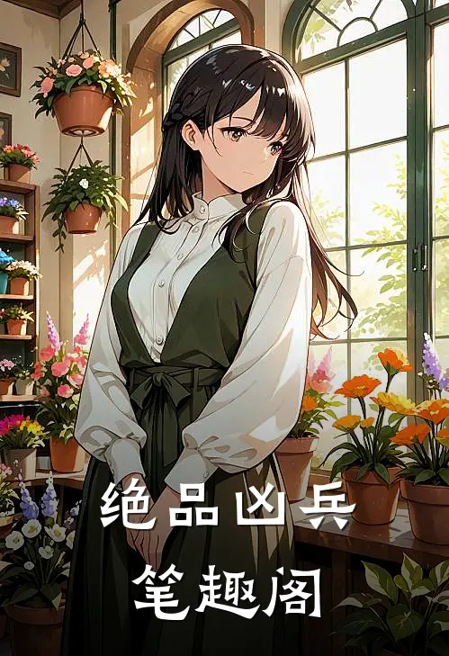 绝品凶兵笔趣阁