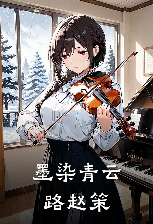 墨染青云路赵策