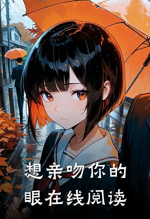 想亲吻你的眼在线阅读