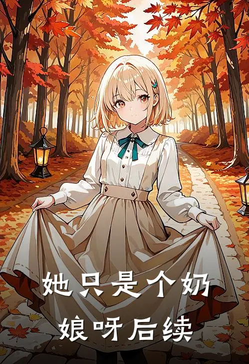 她只是个奶娘呀后续