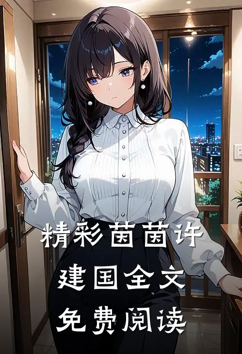 精彩茵茵许建国全文免费阅读