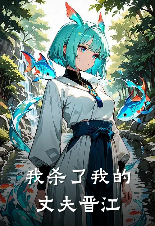 我杀了我的丈夫晋江