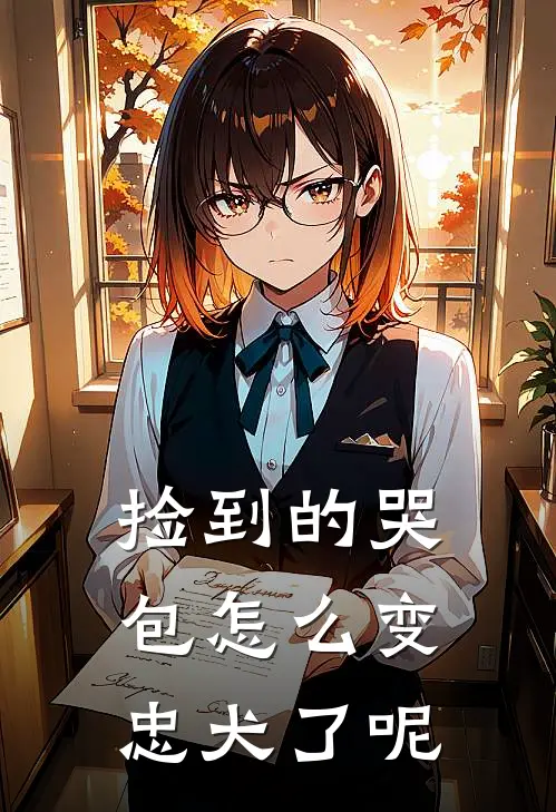 捡到的哭包怎么变忠犬了呢
