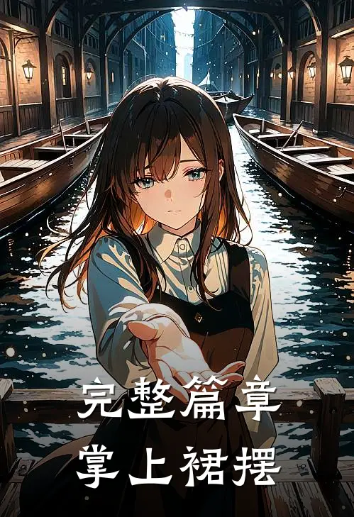 完整篇章掌上裙摆