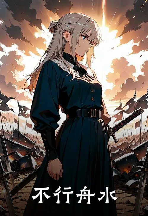 不行舟水