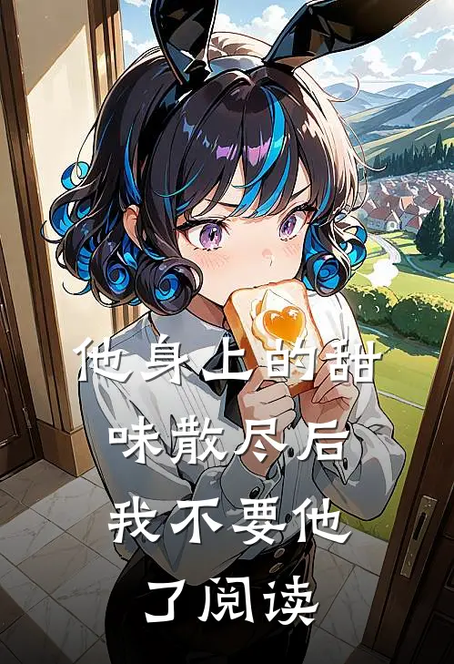 他身上的甜味散尽后，我不要他了阅读