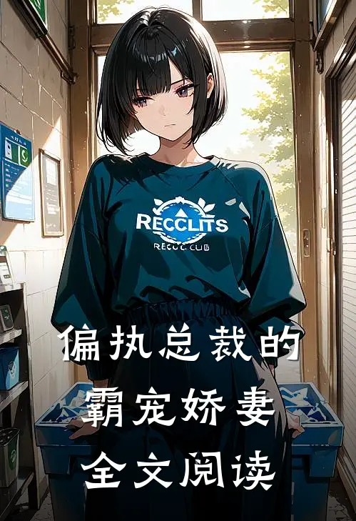 偏执总裁的霸宠娇妻全文阅读