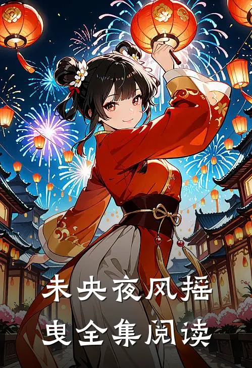 未央夜风摇曳全集阅读