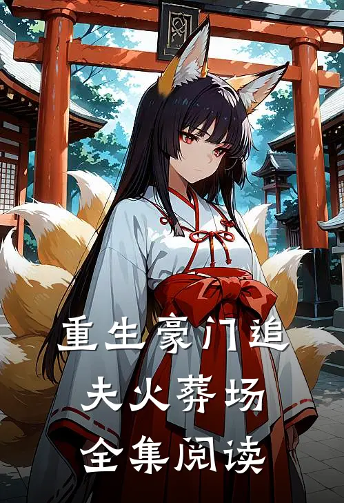重生豪门追夫火葬场全集阅读