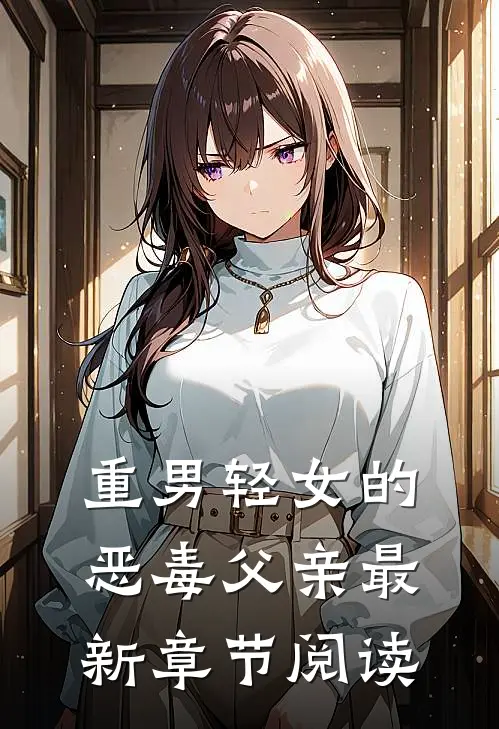 重男轻女的恶毒父亲最新章节阅读