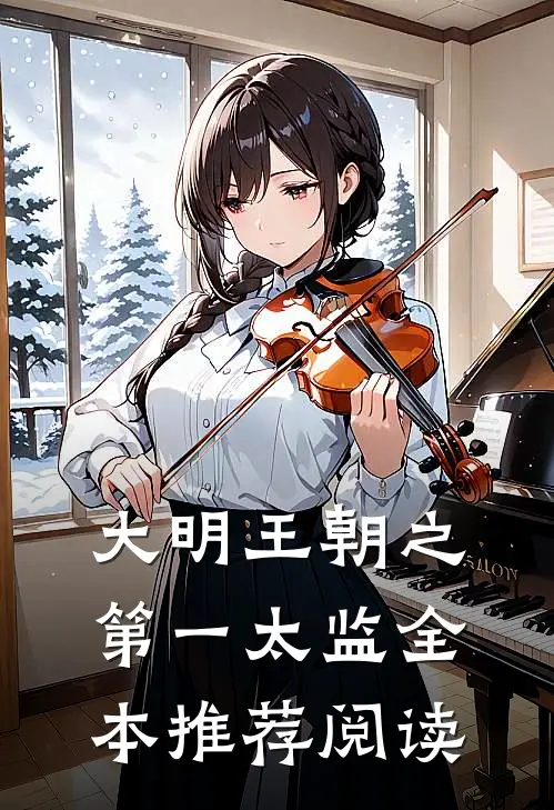 大明王朝之第一太监全本推荐阅读