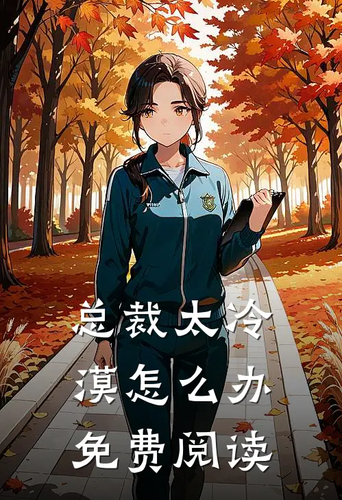 总裁太冷漠怎么办免费阅读