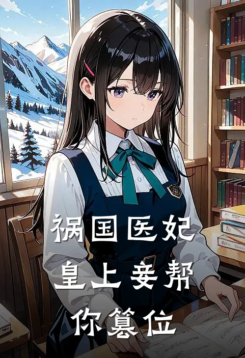 祸国医妃皇上妾帮你篡位