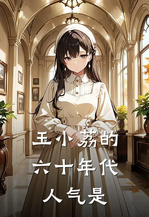 王小荔的六十年代人气是