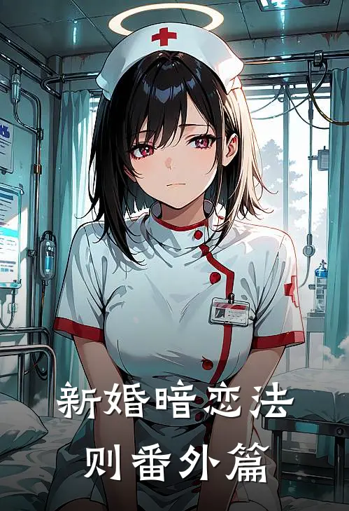 新婚暗恋法则番外篇