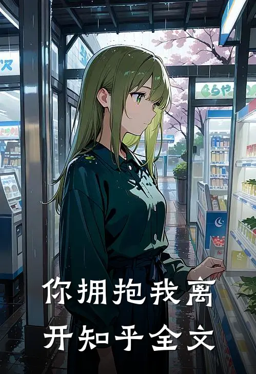 你拥抱我离开知乎全文