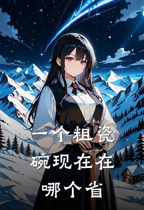 一个粗瓷碗现在在哪个省