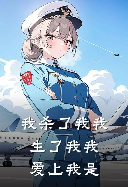 我杀了我我生了我我爱上我是