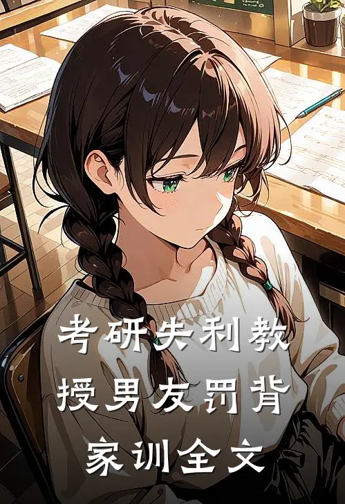 考研失利教授男友罚背家训全文
