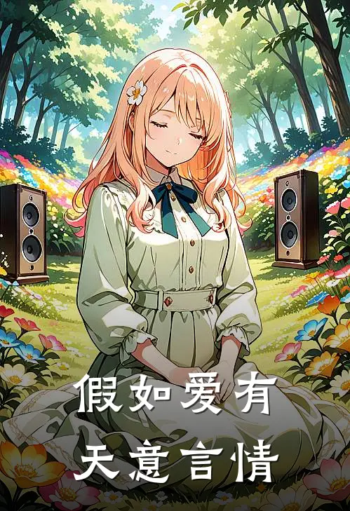 假如爱有天意言情