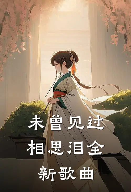 未曾见过相思泪全新歌曲