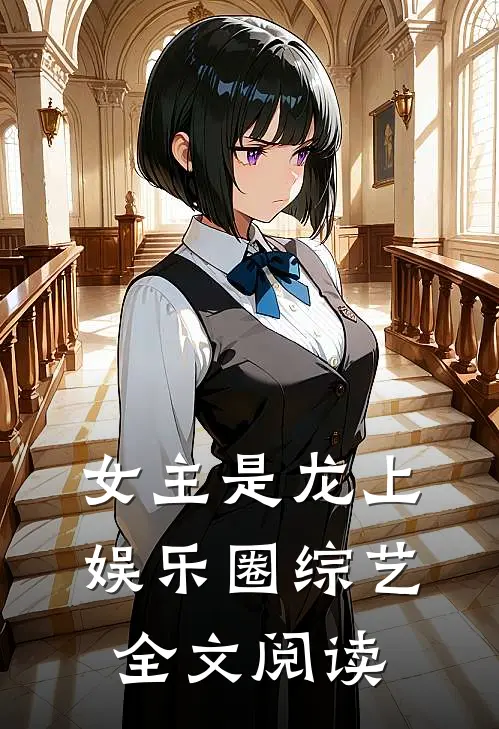 女主是龙上娱乐圈综艺全文阅读