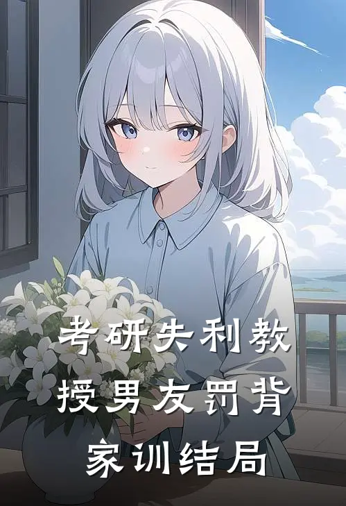 考研失利教授男友罚背家训结局