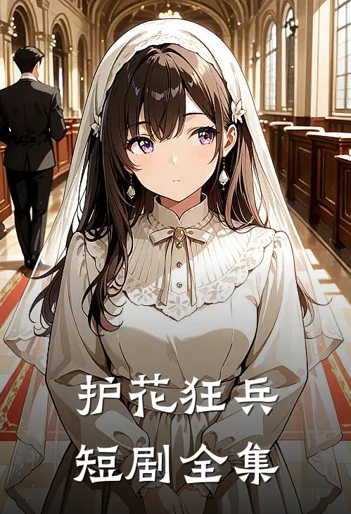 护花狂兵短剧全集