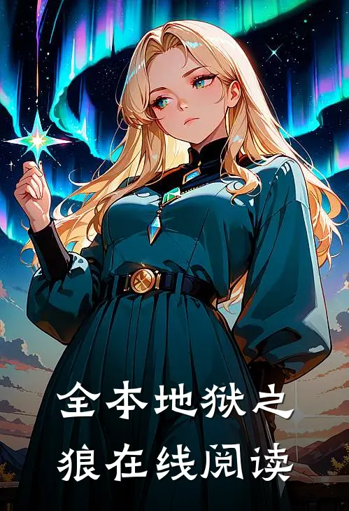 全本地狱之狼在线阅读