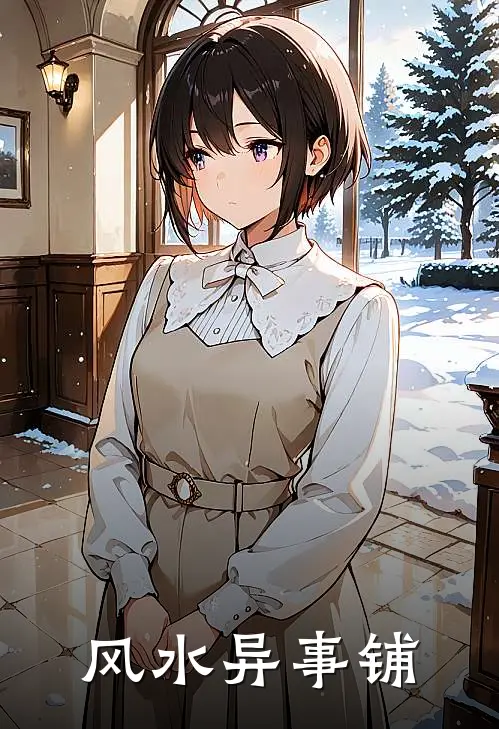 风水异事铺