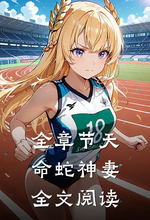 全章节天命蛇神妻全文阅读