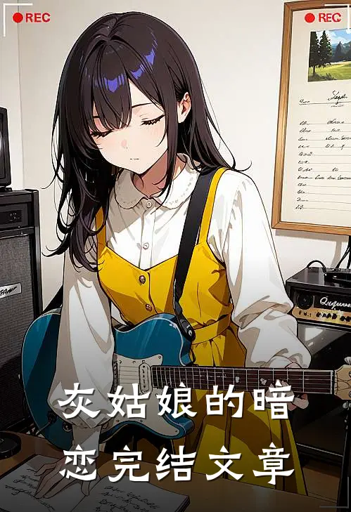 灰姑娘的暗恋完结文章