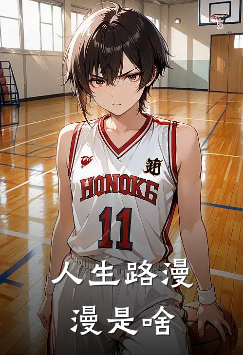 人生路漫漫是啥
