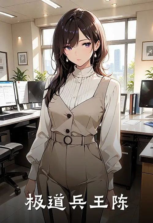 极道兵王陈