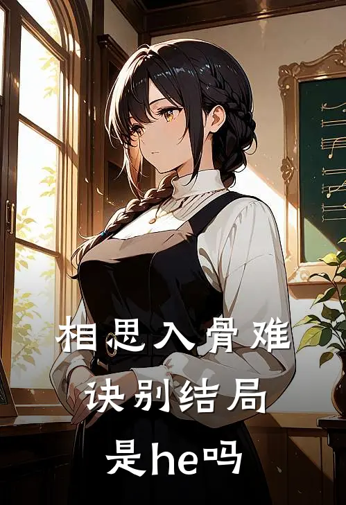 相思入骨难诀别结局是he吗